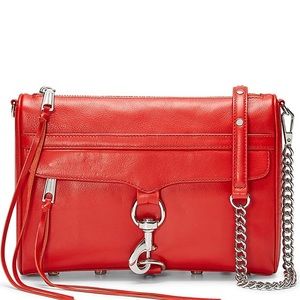Rebecca Minkoff Crossbody